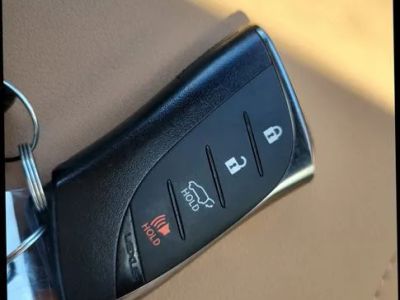 2024 Lexus RX — photo 34 view