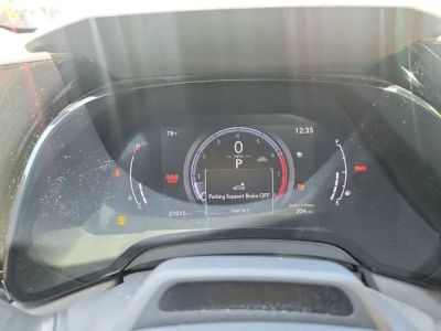 2024 Lexus RX — photo 26 view