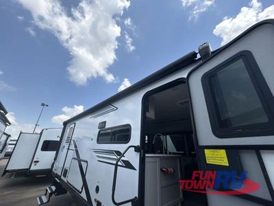2026 Jayco Jay Feather - Photo 10