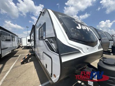 2026 Jayco Jay Feather - Photo 3