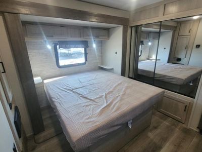 2026 Coachmen Catalina Legacy 323MAZE - Photo 12