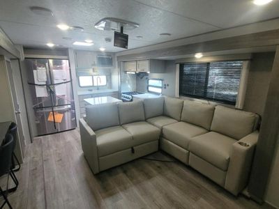 2026 Coachmen Catalina Legacy 323MAZE - Photo 1