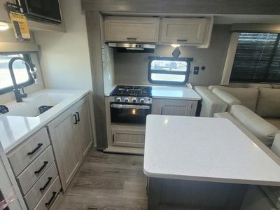 2026 Coachmen Catalina Legacy 323MAZE - Photo 7