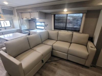 2026 Coachmen Catalina Legacy 323MAZE - Photo 10