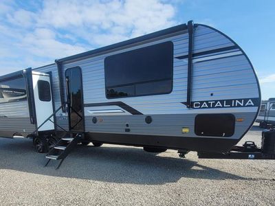 2026 Coachmen Catalina Legacy 323MAZE - Photo 3