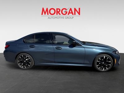 2025 BMW 3 Series - Photo 7