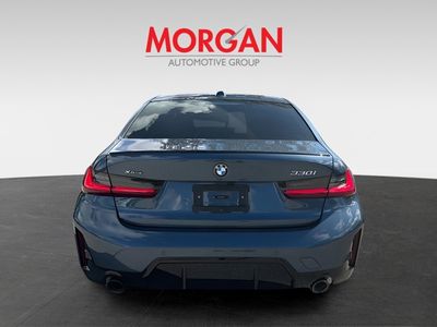 2025 BMW 3 Series - Photo 6