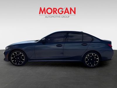2025 BMW 3 Series - Photo 8