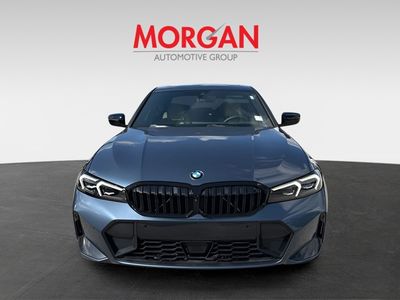 2025 BMW 3 Series - Photo 3