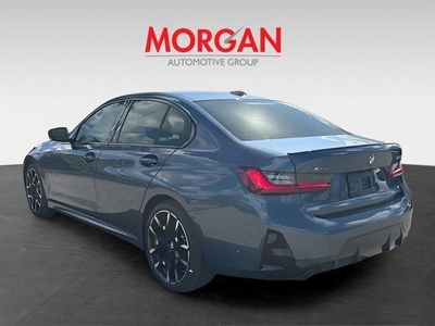 2025 BMW 3 Series - Photo 5