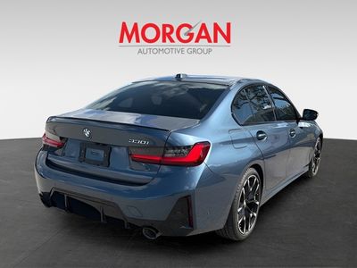 2025 BMW 3 Series - Photo 4