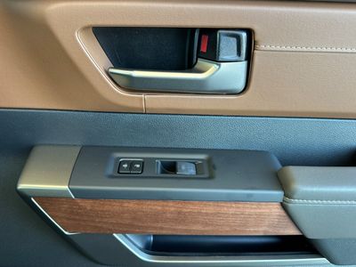 2026 Toyota Tundra i-FORCE MAX - Photo 18