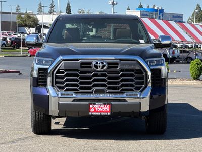 2026 Toyota Tundra i-FORCE MAX - Photo 10