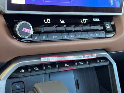 2026 Toyota Tundra i-FORCE MAX - Photo 22