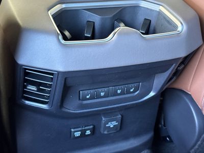 2026 Toyota Tundra i-FORCE MAX - Photo 14