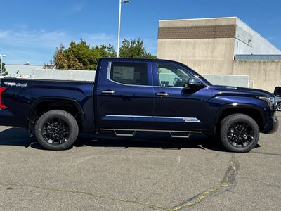 2026 Toyota Tundra i-FORCE MAX - Photo 8