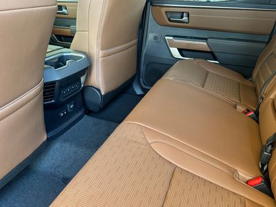 2026 Toyota Tundra i-FORCE MAX - Photo 4