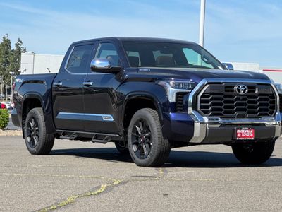 2026 Toyota Tundra i-FORCE MAX - Photo 9