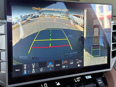 2026 Toyota Tundra i-FORCE MAX - Photo 21