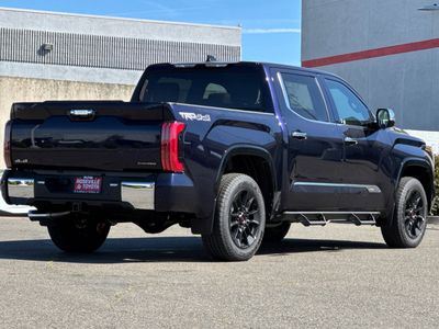 2026 Toyota Tundra i-FORCE MAX - Photo 2