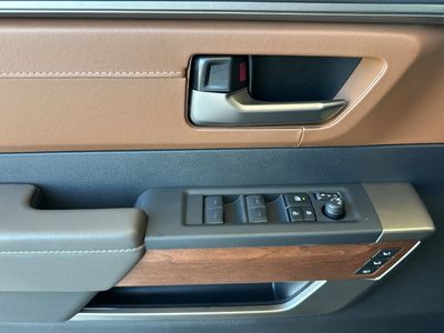 2026 Toyota Tundra i-FORCE MAX - Photo 12
