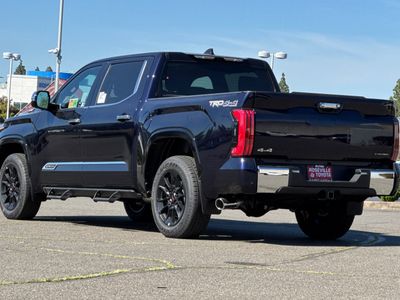 2026 Toyota Tundra i-FORCE MAX - Photo 6