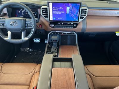 2026 Toyota Tundra i-FORCE MAX - Photo 3