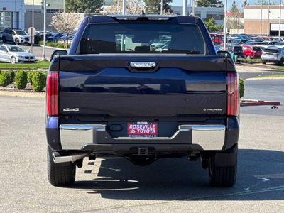 2026 Toyota Tundra i-FORCE MAX - Photo 7