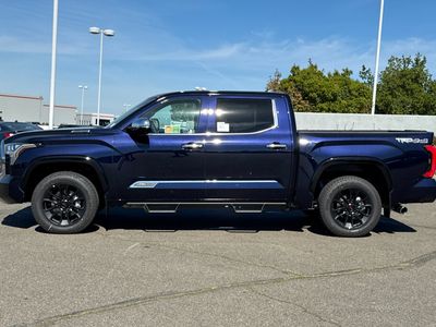 2026 Toyota Tundra i-FORCE MAX - Photo 5