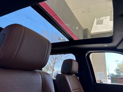 2026 Toyota Tundra i-FORCE MAX - Photo 17