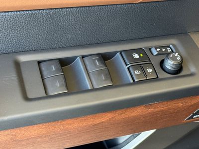 2026 Toyota Tundra i-FORCE MAX - Photo 13