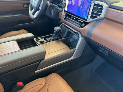 2026 Toyota Tundra i-FORCE MAX - Photo 16