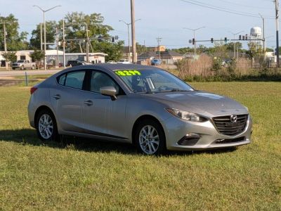 2016 Mazda Mazda3 - Photo 7