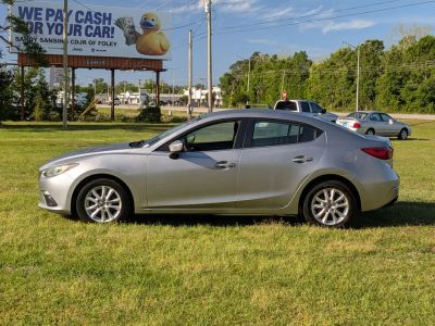 2016 Mazda Mazda3 - Photo 2