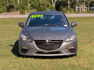 2016 Mazda Mazda3 - Photo 8