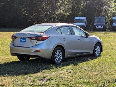 2016 Mazda Mazda3 - Photo 5