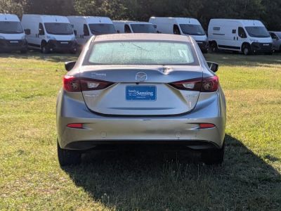 2016 Mazda Mazda3 - Photo 4
