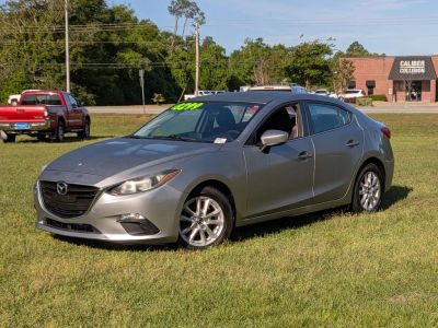 2016 Mazda Mazda3 - Photo 1