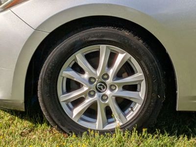 2016 Mazda Mazda3 - Photo 9