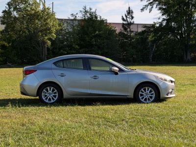 2016 Mazda Mazda3 - Photo 6