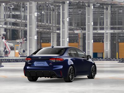 2026 Toyota Corolla Hybrid - Photo 11