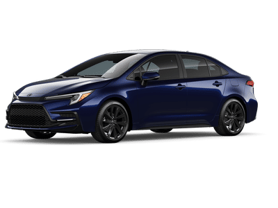 2026 Toyota Corolla Hybrid - Photo 24