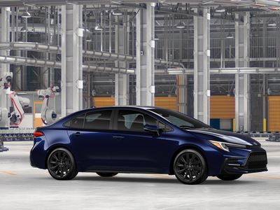 2026 Toyota Corolla Hybrid - Photo 15