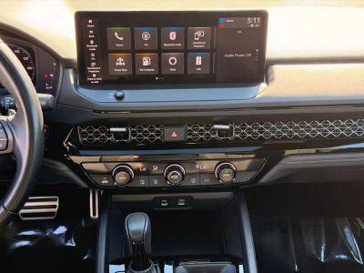 2024 Honda Accord Hybrid - Photo 17