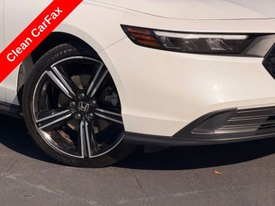 2024 Honda Accord Hybrid - Photo 5