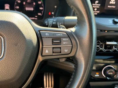 2024 Honda Accord Hybrid - Photo 29