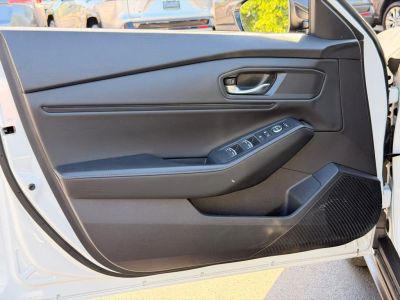 2024 Honda Accord Hybrid - Photo 26