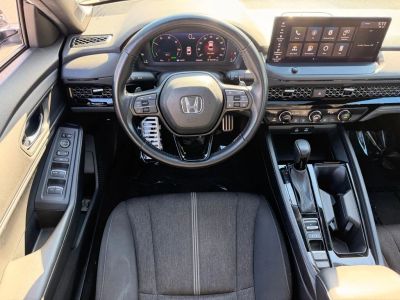 2024 Honda Accord Hybrid - Photo 16