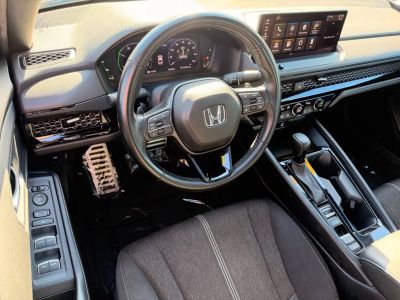 2024 Honda Accord Hybrid - Photo 22