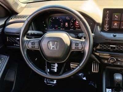 2024 Honda Accord Hybrid - Photo 19